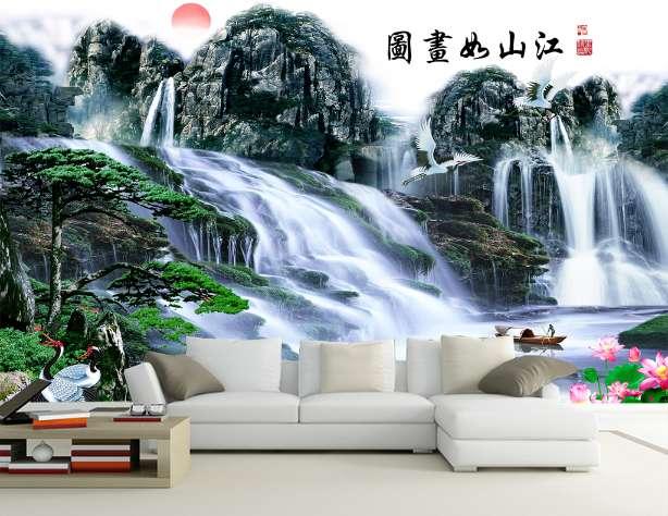逃离奇异森林